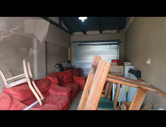 3 BEDROOM HOUSE RENTED IN GLENCOE